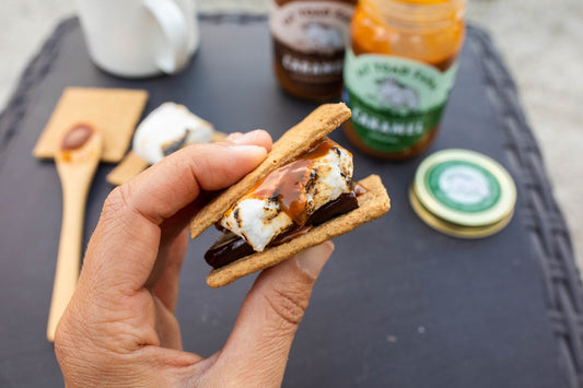 S’mores, But Better