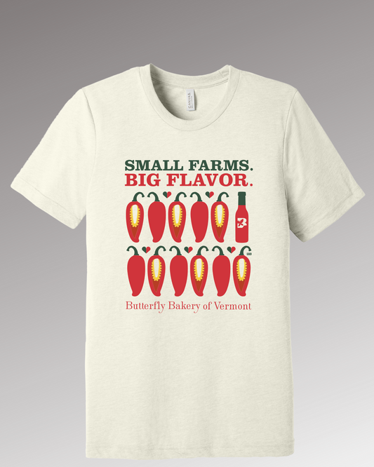 New Merch that is SO us - plus some new projects