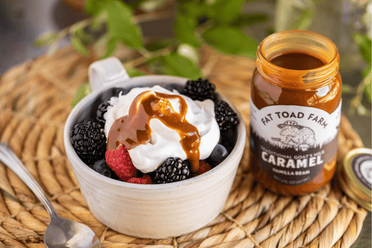 Your taste in caramel probably changed