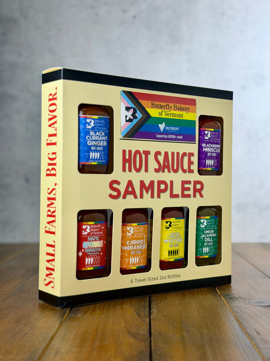 🌈 The Best Pride Sauce Yet 🌈