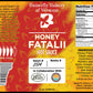 Honey Fatalii Hot Sauce