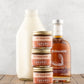 Fat Toad Farm Vermont Maple Caramel Sauce