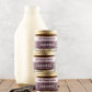 Fat Toad Farm Vanilla Caramel Sauce