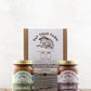 Fat Toad Farm Sweet Duo Original & Vanilla