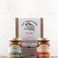 Fat Toad Farm Sweet Duo Original & Vermont Maple