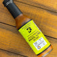 Maple Smoked Lime Basil Hot Sauce