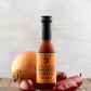 Butterfly Bakery of Vermont Maple Wood Smoked Onion Hot Sauce
