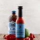 Butterfly Bakery of Vermont Habanero Switchback Hot Sauce