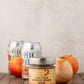 Hard Cider Smoked Onion Mustard - Butterfly Bakery of Vermont