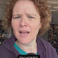 Video of Claire Georges talking about Honey Habanero Strawberry hot sauce from Butterfly Bakery of Vermont