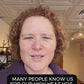 Video of Claire Georges talking about Trinidad Garlic Scape sauce from Butterfly Bakery of Vermont