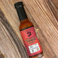 Smoked Eggplant Paprika Hot Sauce - Butterfly Bakery of Vermont