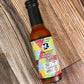 Super Hot Odds and Ends Hot Sauce - Butterfly Bakery of Vermont