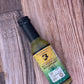 Wax Pepper Kale Rosemary Hot Sauce - Butterfly Bakery of Vermont