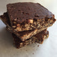Chocolate Peanut Butter Bar - Butterfly Bakery of Vermont