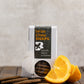 Earl Grey & Orange Snaps - Butterfly Bakery of Vermont