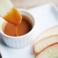 *NEW FLAVOR* Mulled Cider Caramel - Butterfly Bakery of Vermont