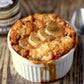Salted Bourbon Caramel - Butterfly Bakery of Vermont